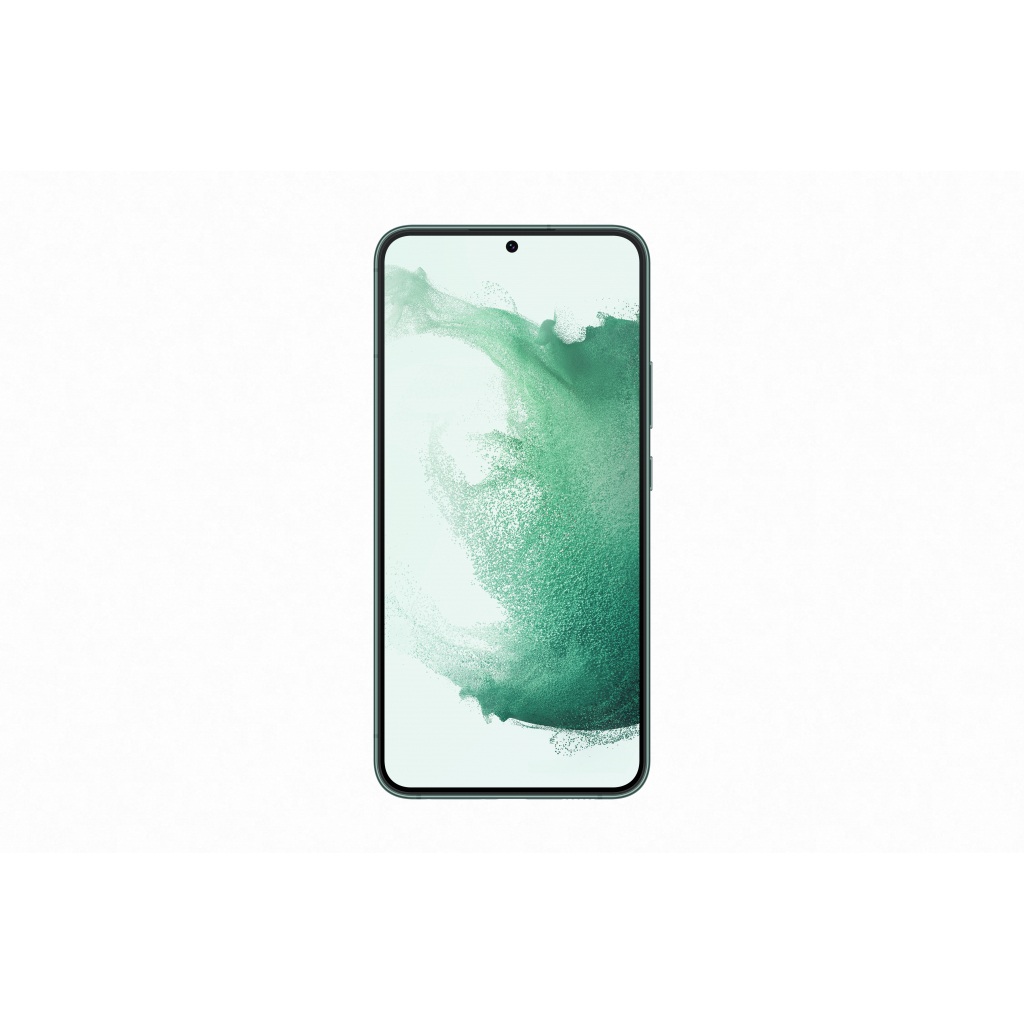 Мобильный телефон Samsung Galaxy S22+ 5G 8/256Gb Green (SM-S906BZGGSEK) - 1