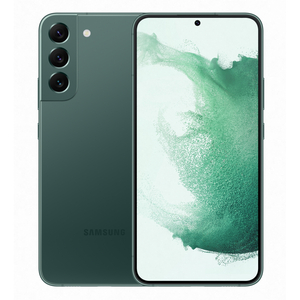 Мобильный телефон Samsung Galaxy S22+ 5G 8/256Gb Green (SM-S906BZGGSEK)