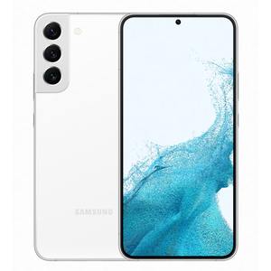 Мобильный телефон Samsung Galaxy S22+ 5G 8/128Gb White (SM-S906BZWDSEK)