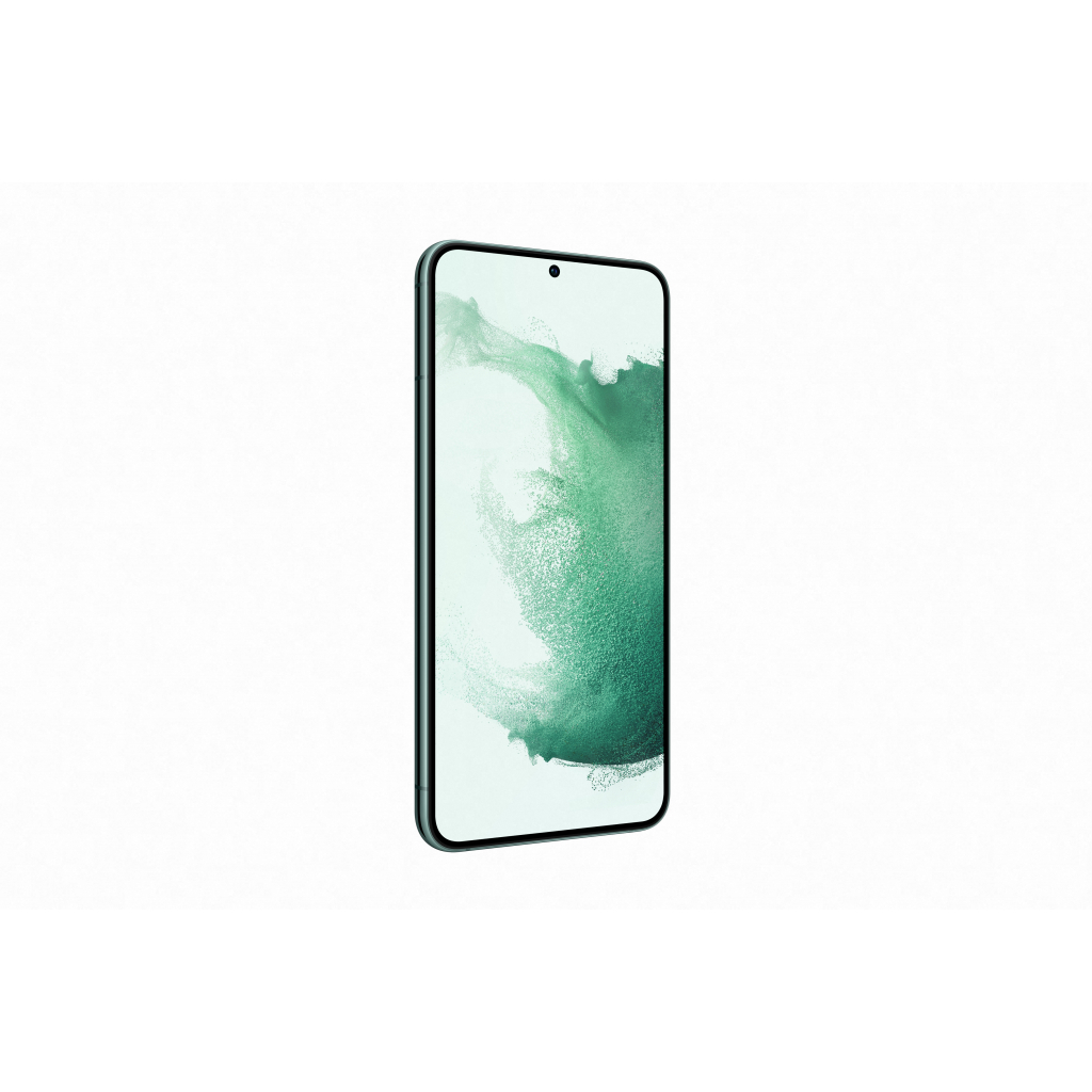 Мобильный телефон Samsung Galaxy S22+ 5G 8/128Gb Green (SM-S906BZGDSEK) - 2