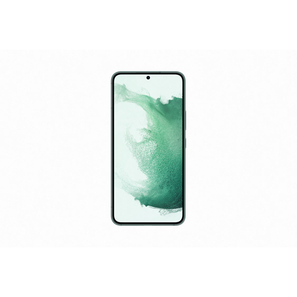 Мобильный телефон Samsung Galaxy S22 5G 8/256Gb Green (SM-S901BZGGSEK) - 1