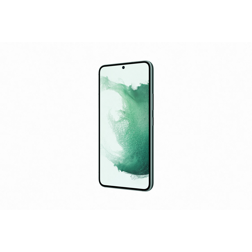 Мобильный телефон Samsung Galaxy S22 5G 8/256Gb Green (SM-S901BZGGSEK) - 3
