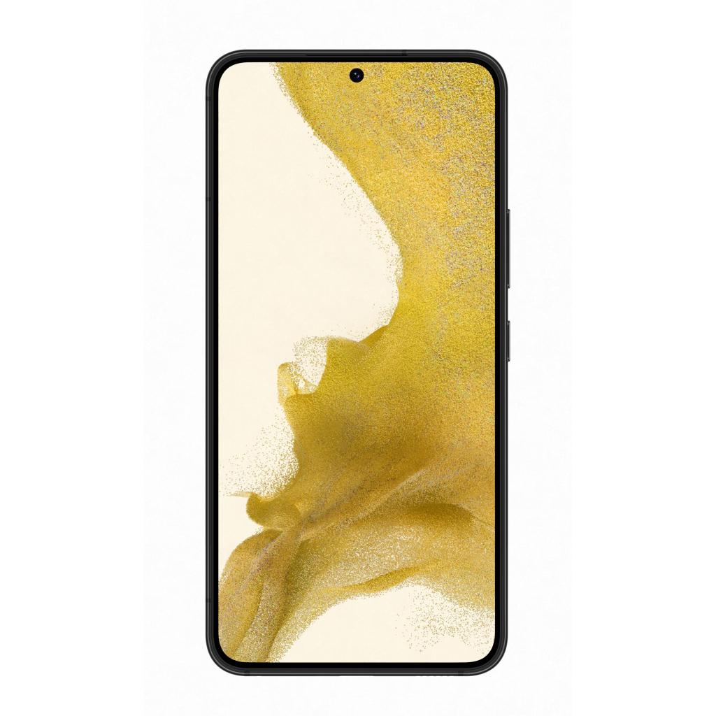 Мобильный телефон Samsung Galaxy S22 5G 8/128Gb Black (SM-S901BZKDSEK) - 1