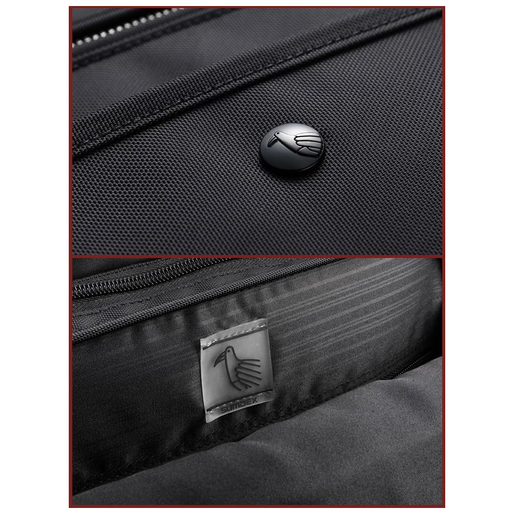 Чехол для планшета Sumdex 10" (HPA-560KR) - 3