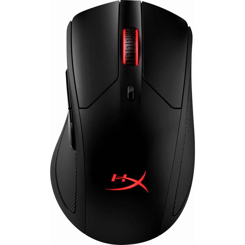 Мышка HyperX Pulsefire Dart Wireless Gaming Black (4P5Q4AA) - 1