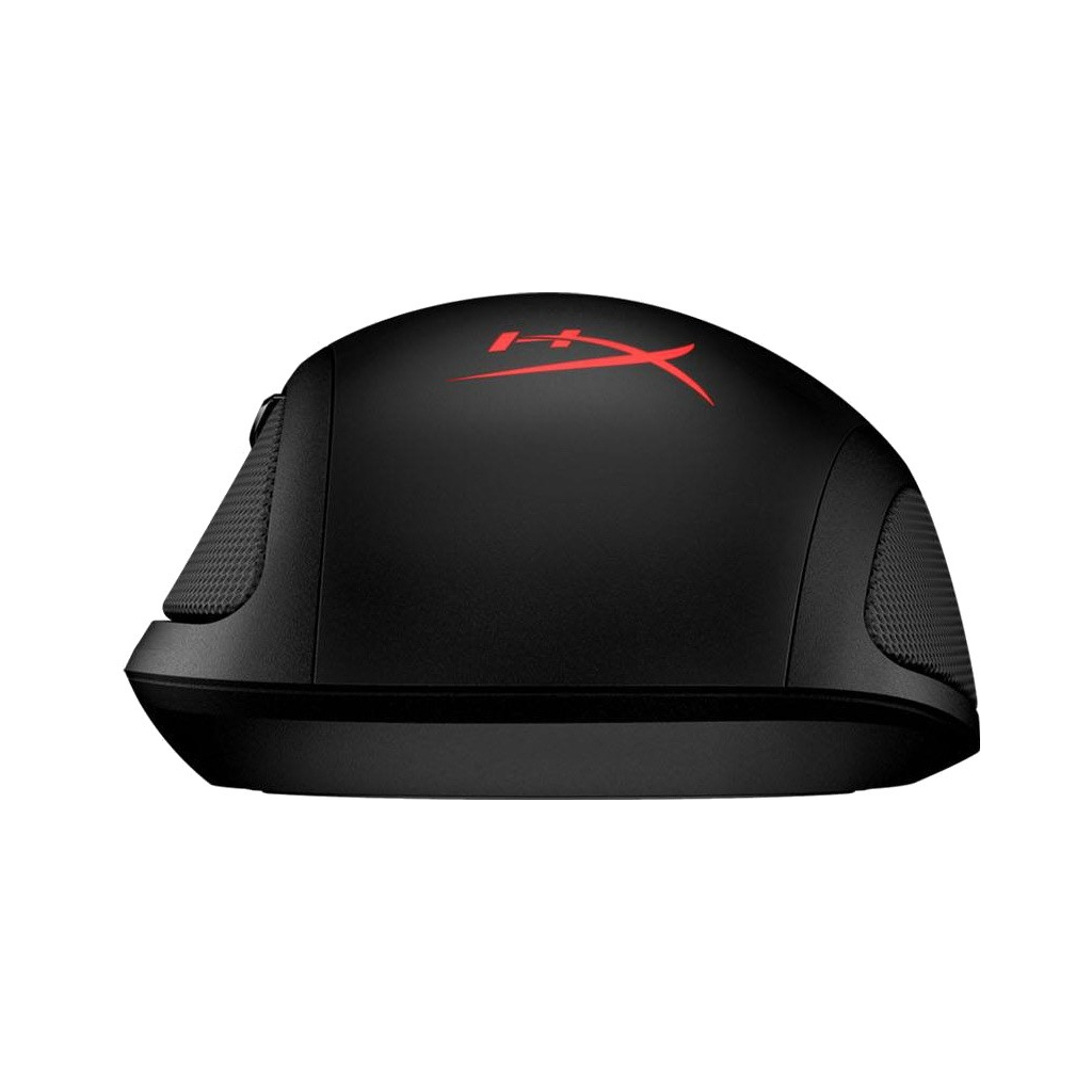 Мышка HyperX Pulsefire Dart Wireless Gaming Black (4P5Q4AA) - 3