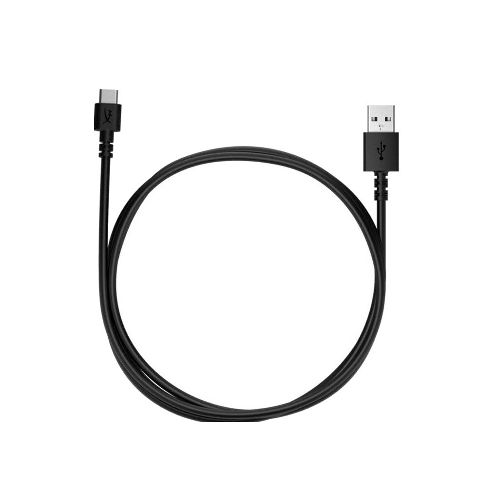 Мышка HyperX Pulsefire Dart Wireless Gaming Black (4P5Q4AA) - 5