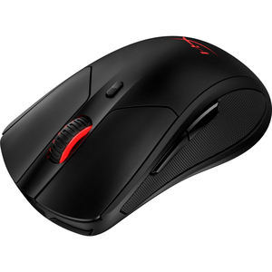 Мышка HyperX Pulsefire Dart Wireless Gaming Black (4P5Q4AA)