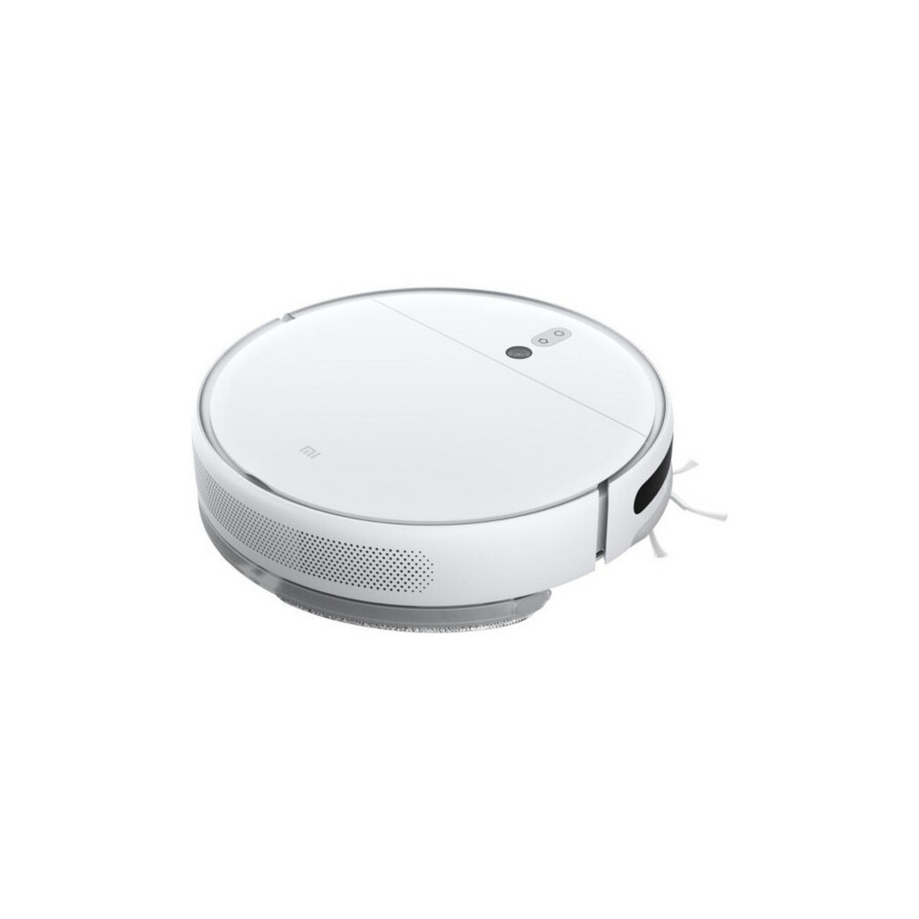 Пылесос Xiaomi Mi Robot Vacuum-Mop 2 - 2