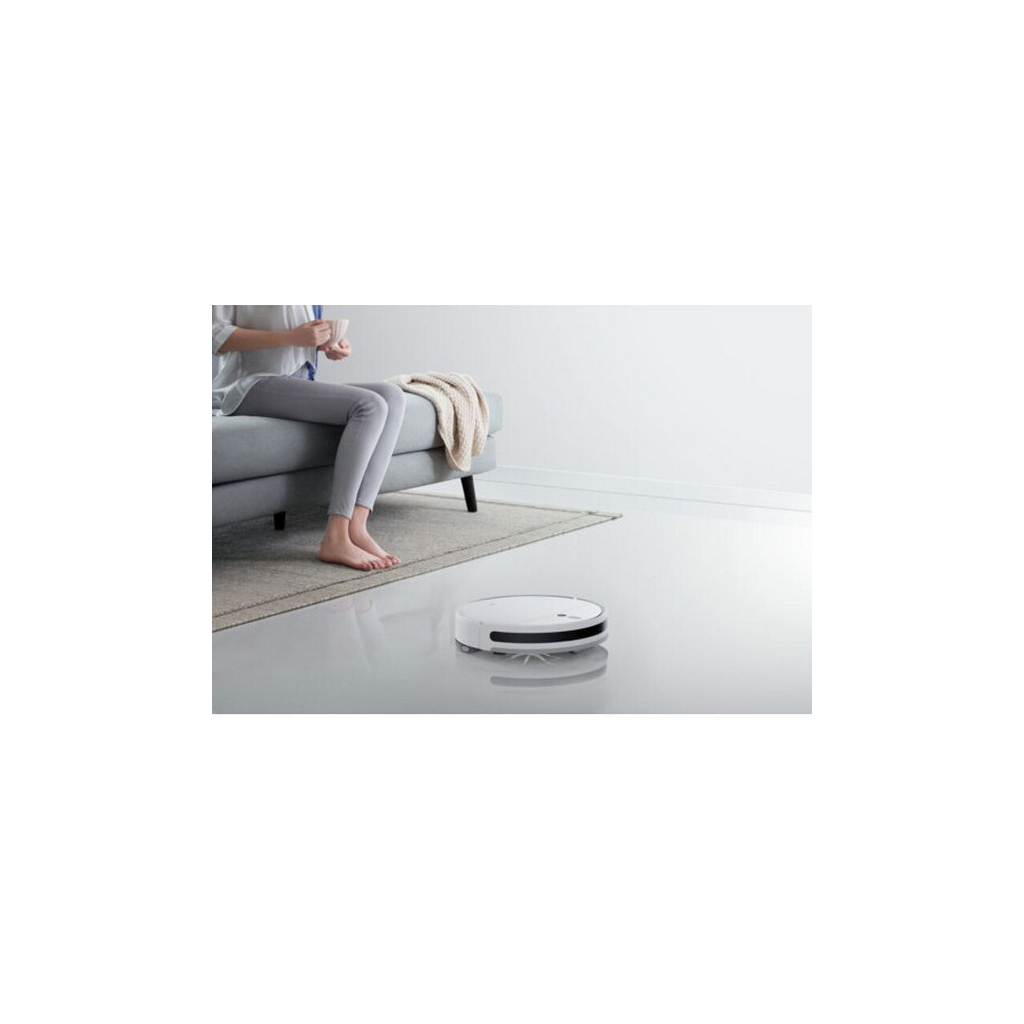 Пылесос Xiaomi Mi Robot Vacuum-Mop 2 - 4