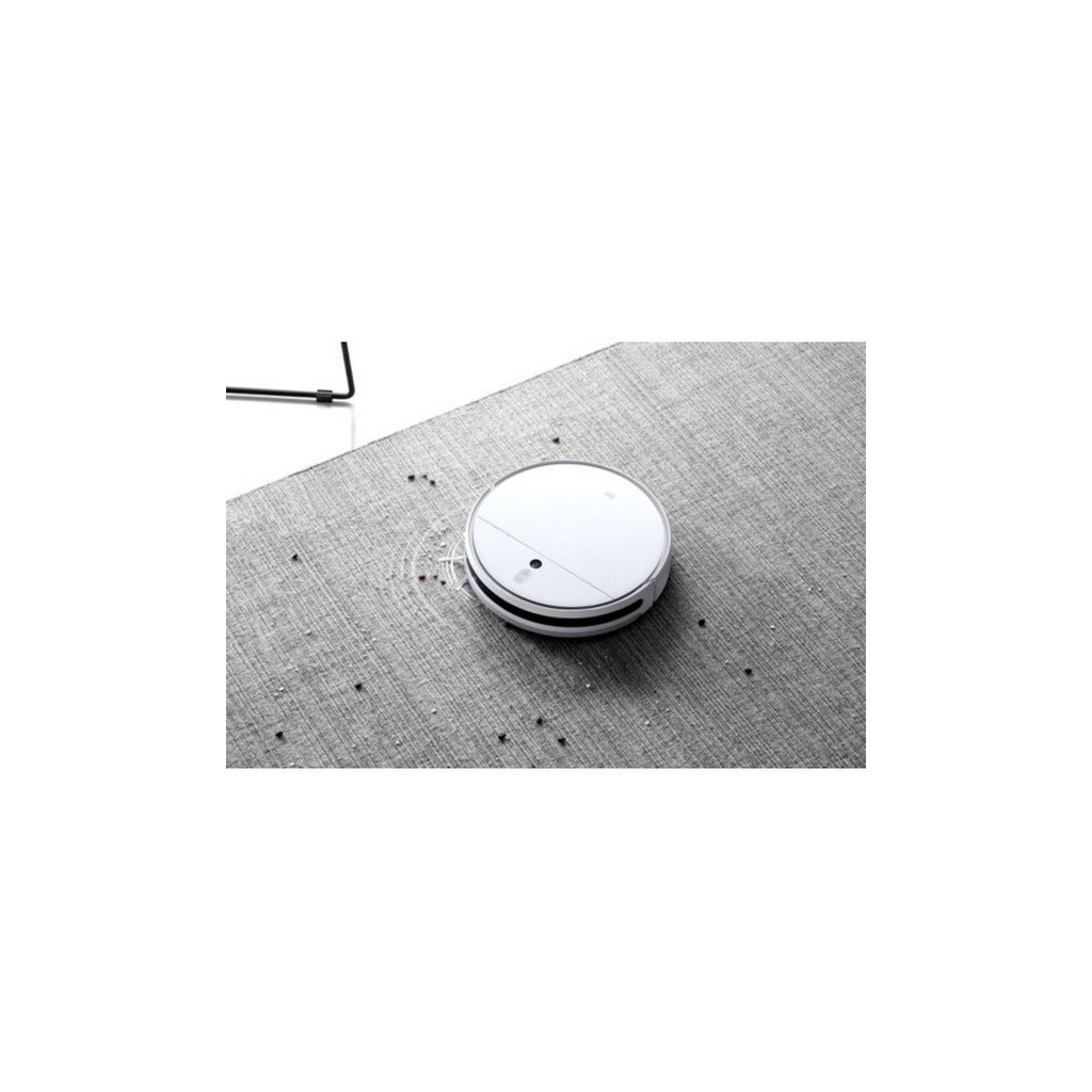 Пылесос Xiaomi Mi Robot Vacuum-Mop 2 - 5