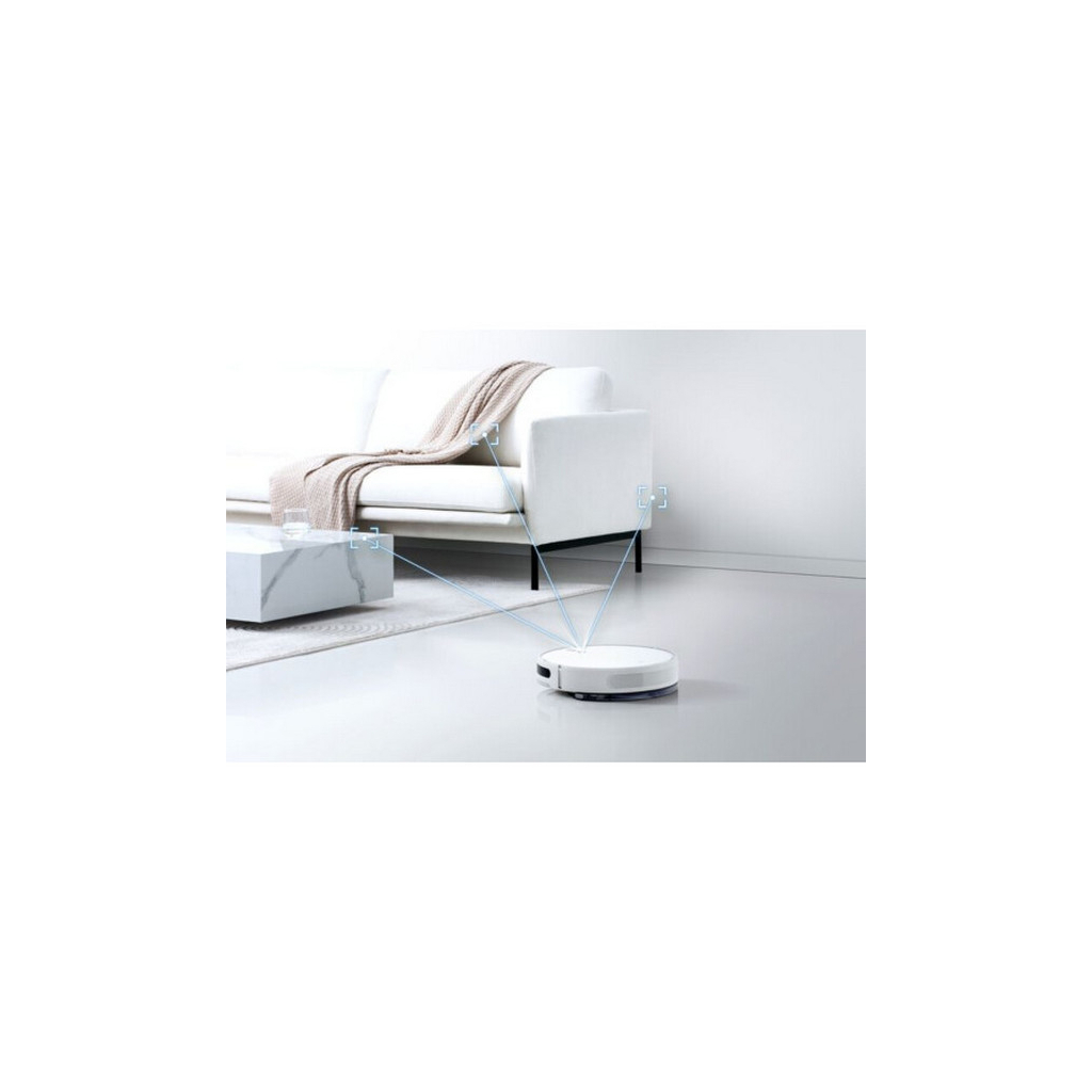 Пылесос Xiaomi Mi Robot Vacuum-Mop 2 - 6