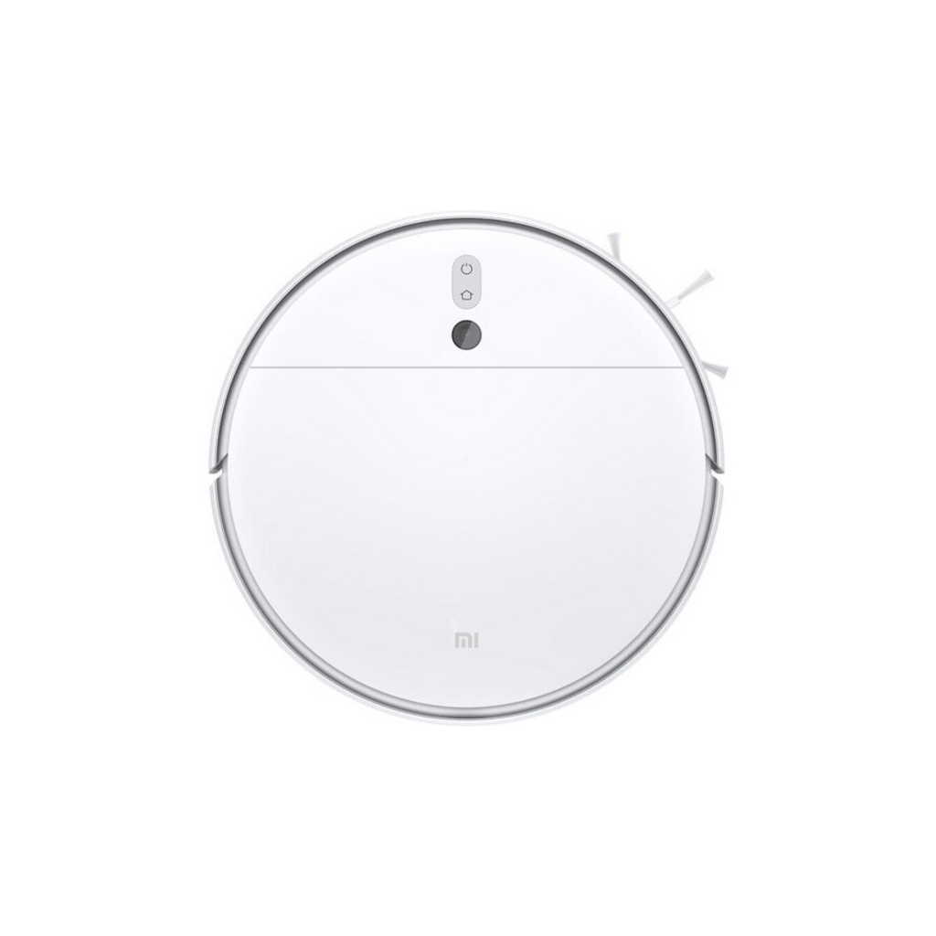 Пылесос Xiaomi Mi Robot Vacuum-Mop 2