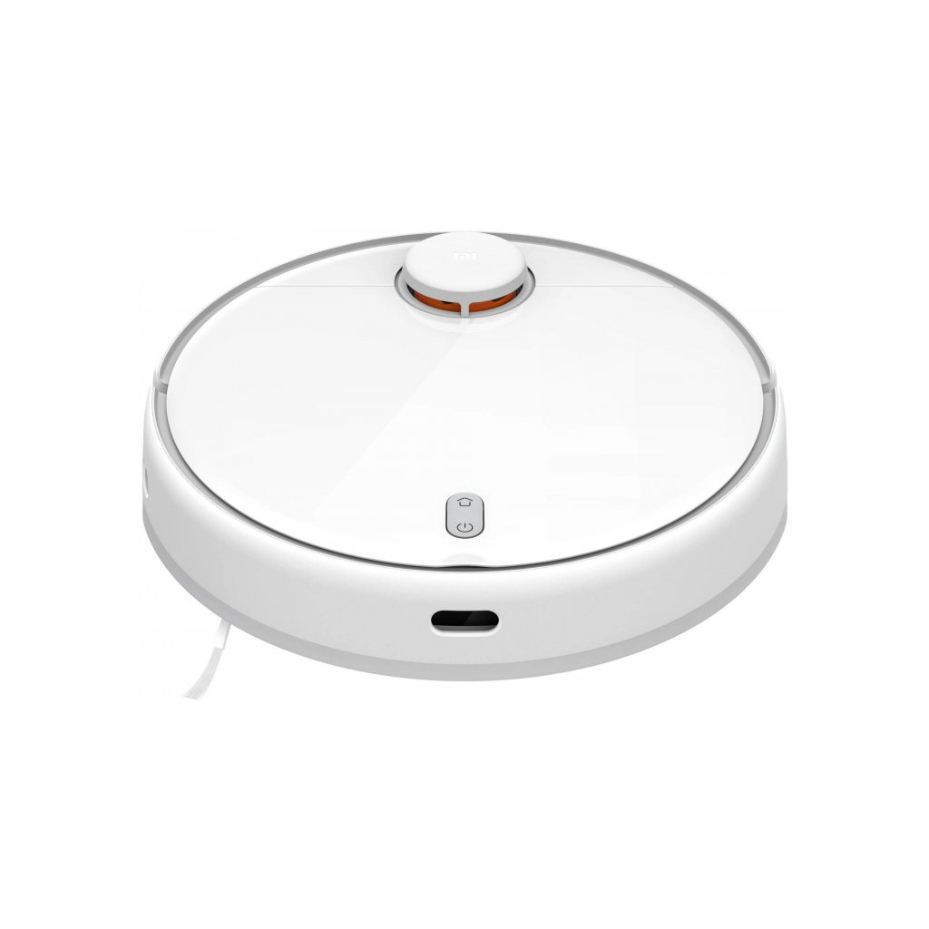 Пылесос Xiaomi Mi Robot Vacuum-Mop 2 Pro White - 1