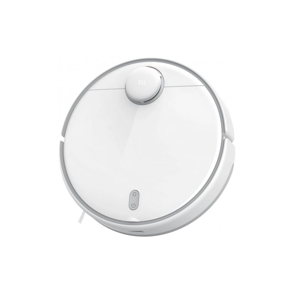 Пылесос Xiaomi Mi Robot Vacuum-Mop 2 Pro White - 2