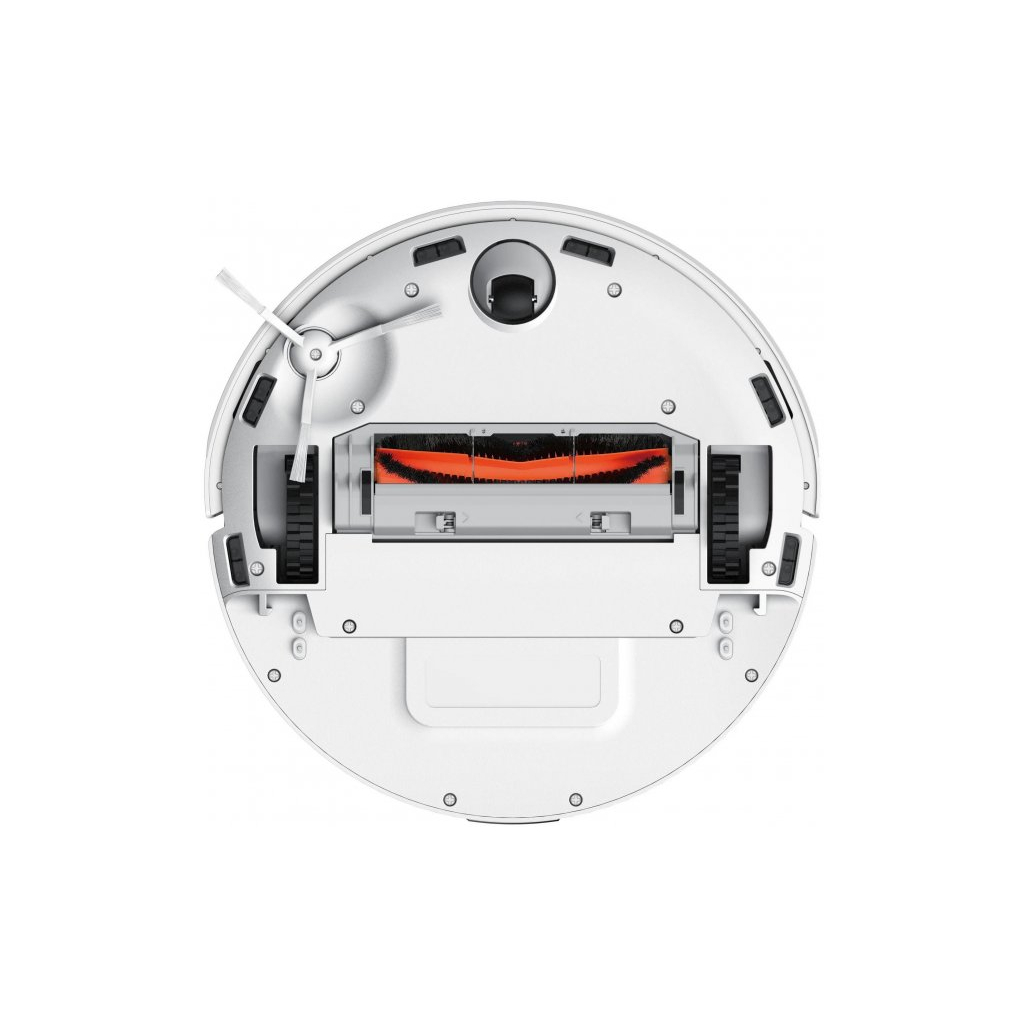 Пылесос Xiaomi Mi Robot Vacuum-Mop 2 Pro White - 5
