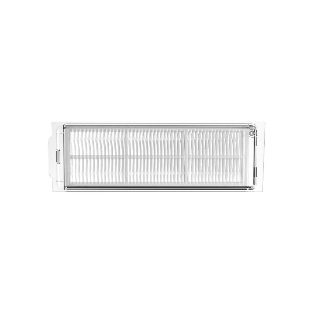 Пылесос Xiaomi Mi Robot Vacuum-Mop 2 Pro White - 10