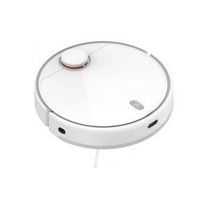 Пылесос Xiaomi Mi Robot Vacuum-Mop 2 Pro White