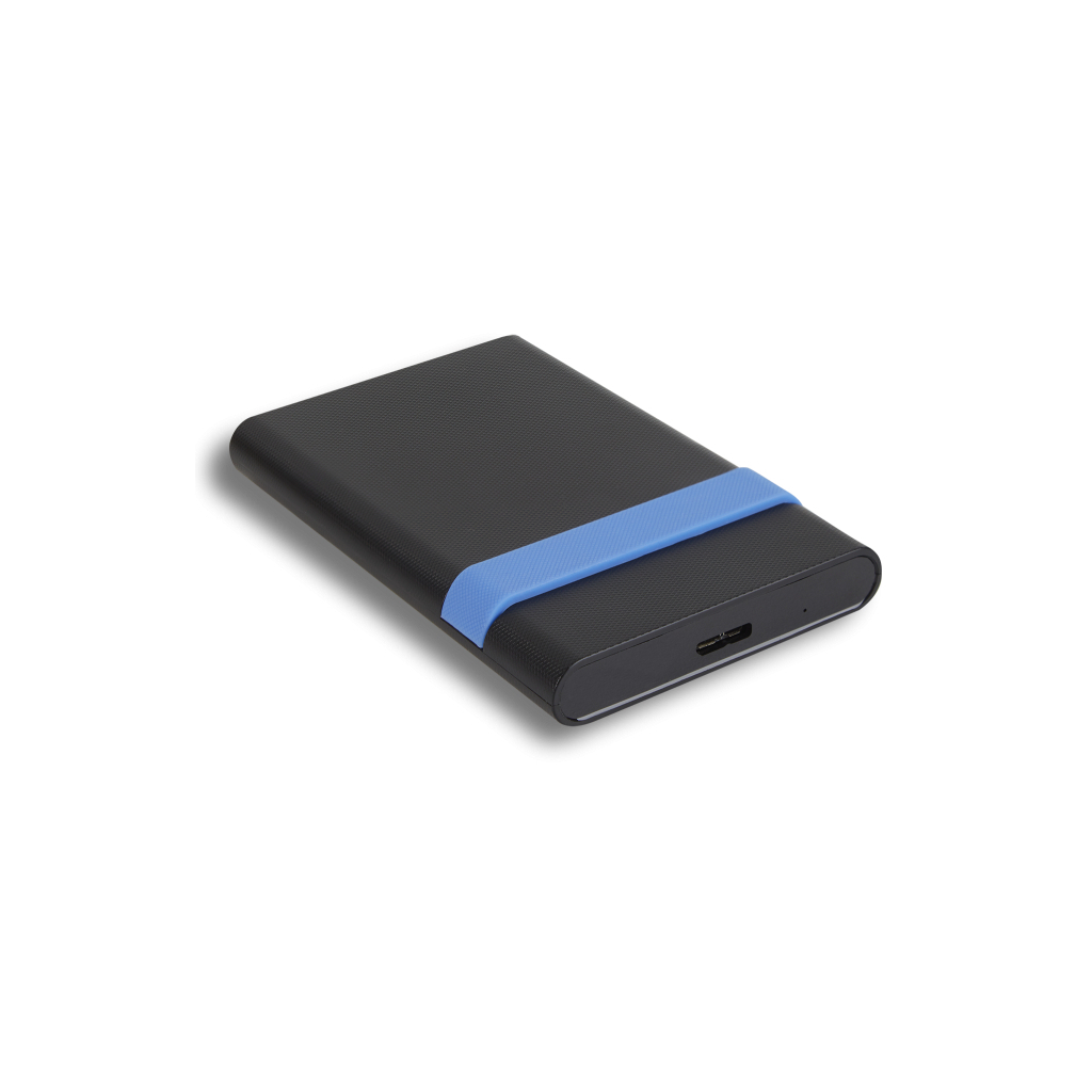 Карман внешний Verbatim SSD\HDD 2.5" USB 3.2 GEN 1-SuperSpeed (53106) - 5 Карман внешний Verbatim SSD\HDD 2.5" USB 3.2 GEN 1-SuperSpeed (53106) - 5