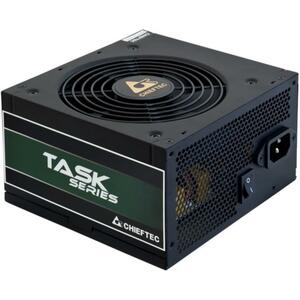 Блок питания Chieftec 600W TASK (TPS-600S-Bulk)