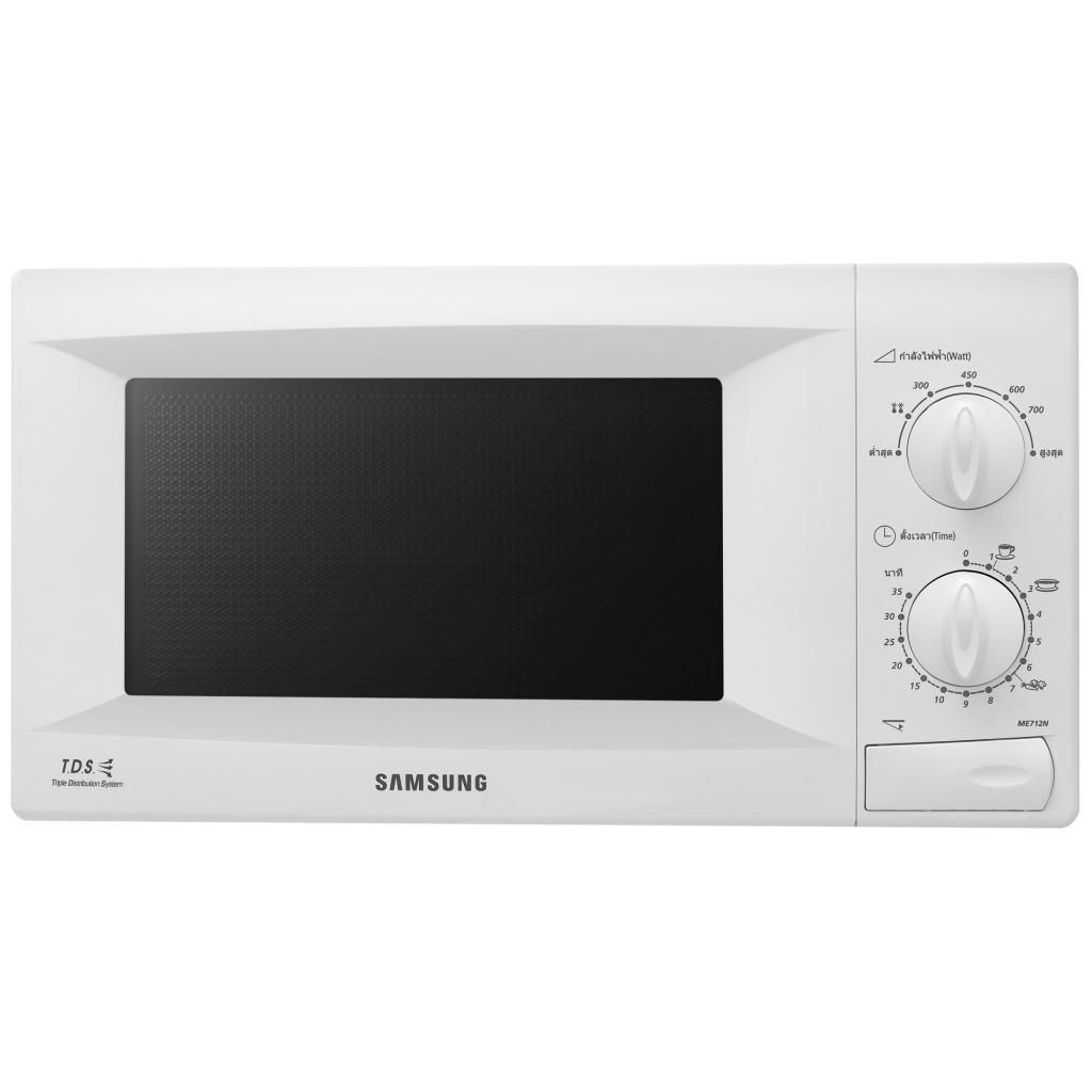 Микроволновая печь Samsung ME 712 KR/BWT (ME712KR/BWT)