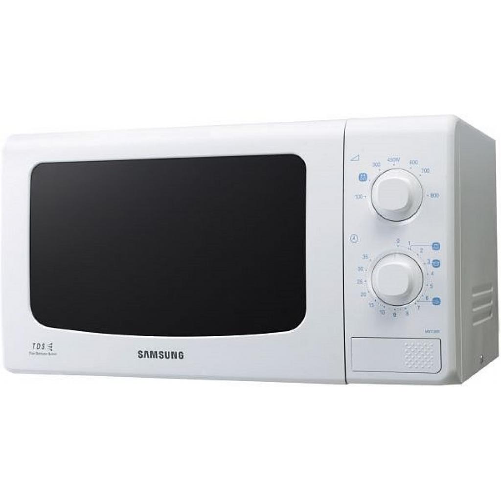 Микроволновая печь Samsung ME 713 KR (ME713KR/BWT) - 1