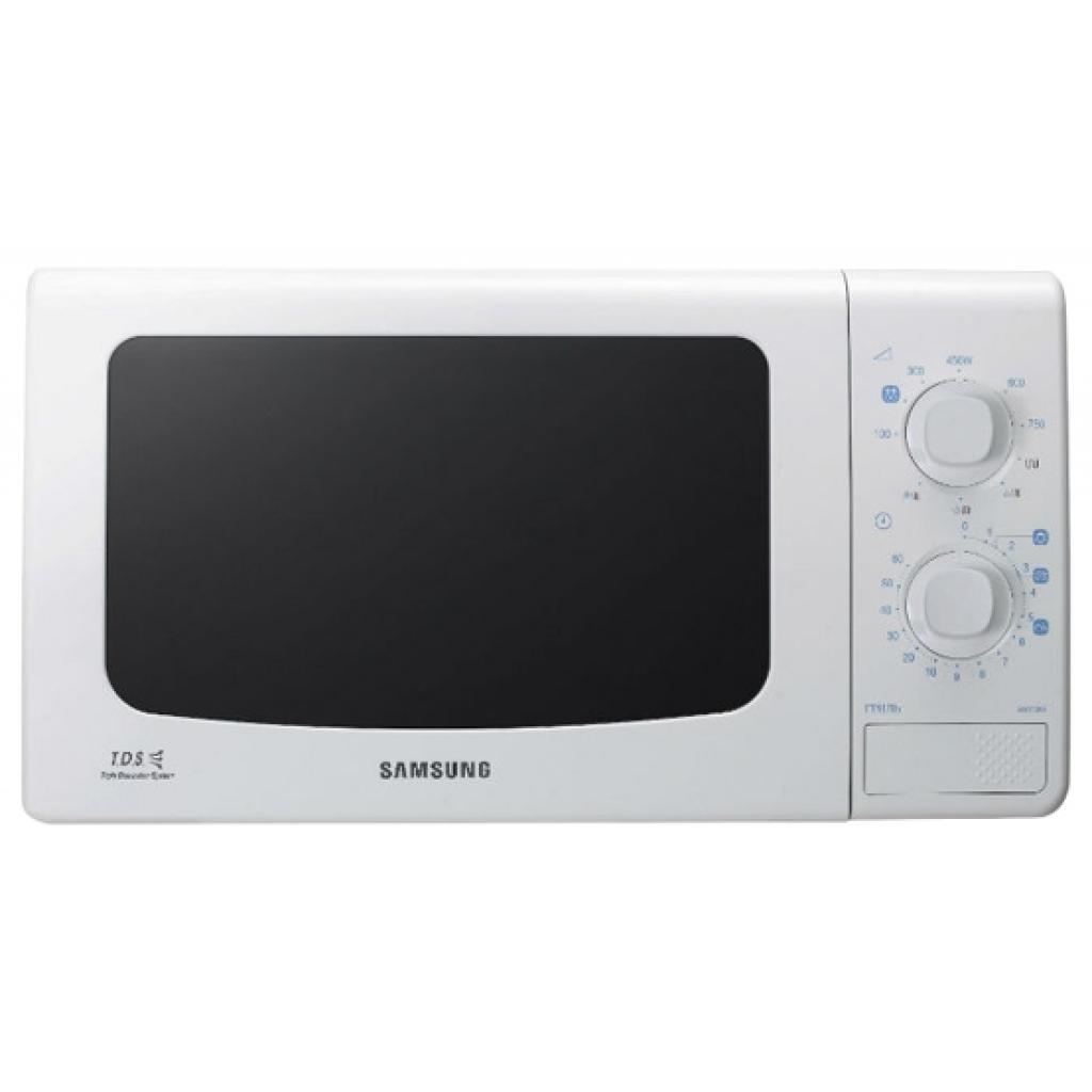 Микроволновая печь Samsung ME 713 KR (ME713KR/BWT)