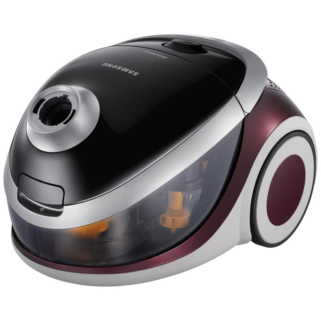 Пылесос Samsung VCD9481H3W/XEV