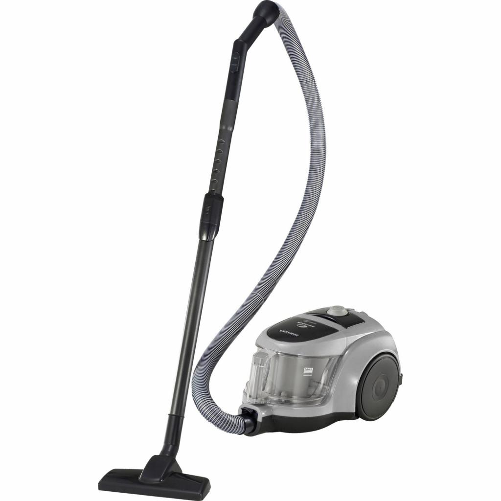 Пылесос Samsung VCC 4521 S3S (VCC4521S3S/XEV) - 2