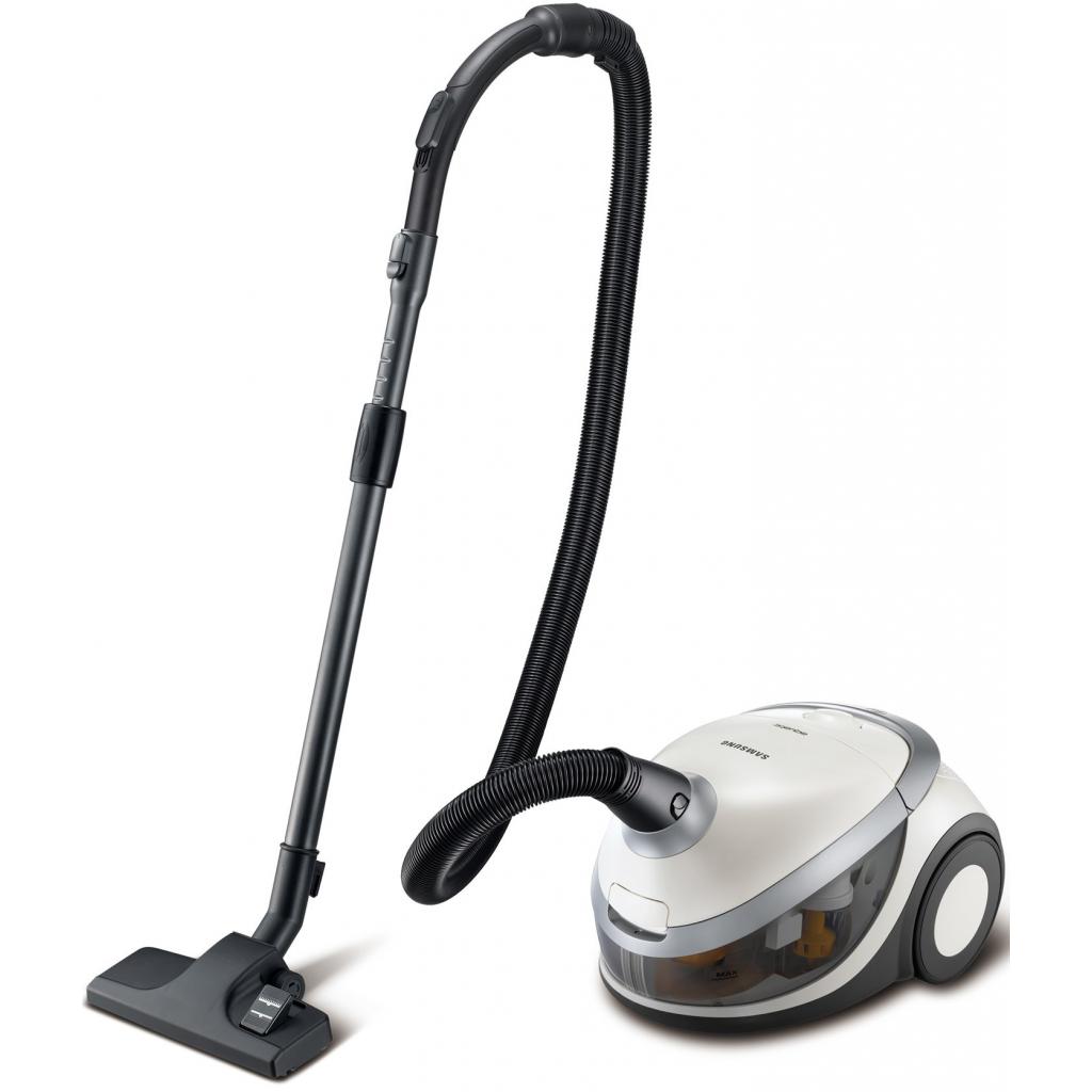 Пылесос Samsung VCD9422S33/XEV - 1