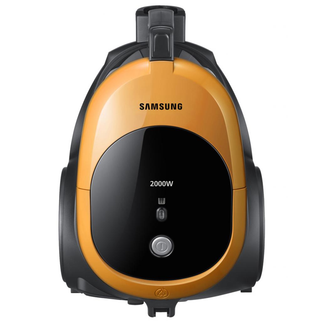 Пылесос Samsung VCC 4474 S3O/XEV (VCC4474S3O/XEV) - 1