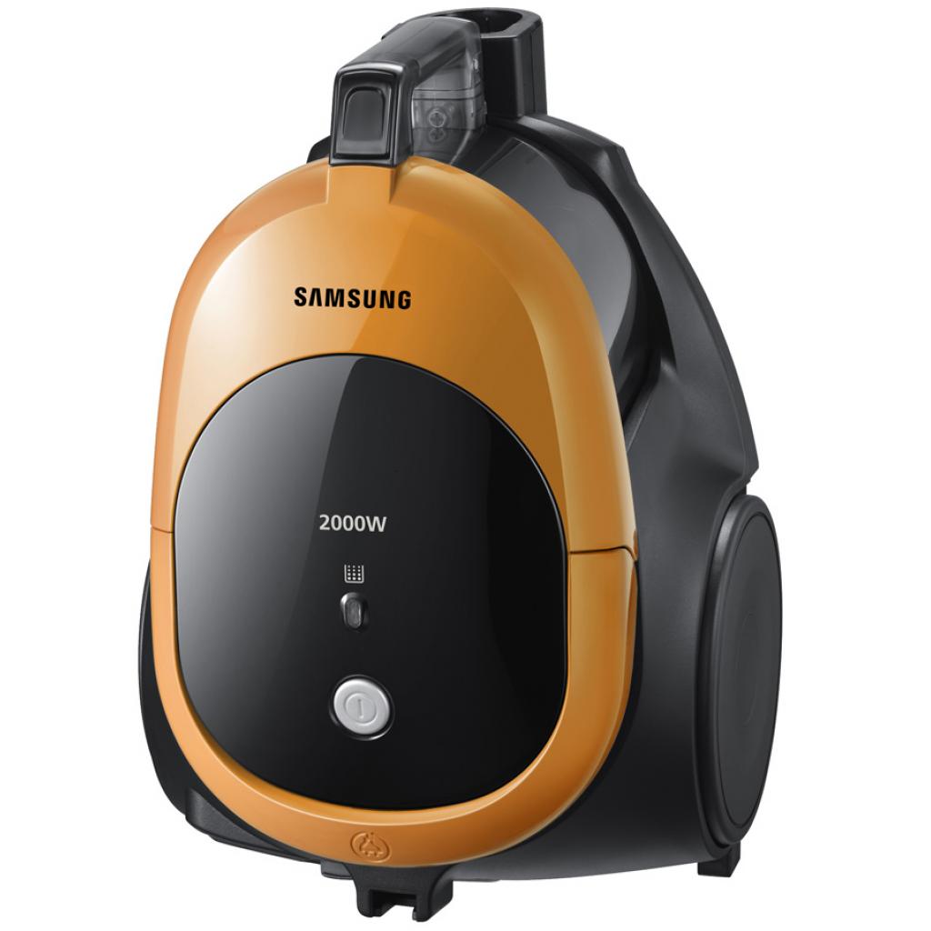 Пылесос Samsung VCC 4474 S3O/XEV (VCC4474S3O/XEV) - 2