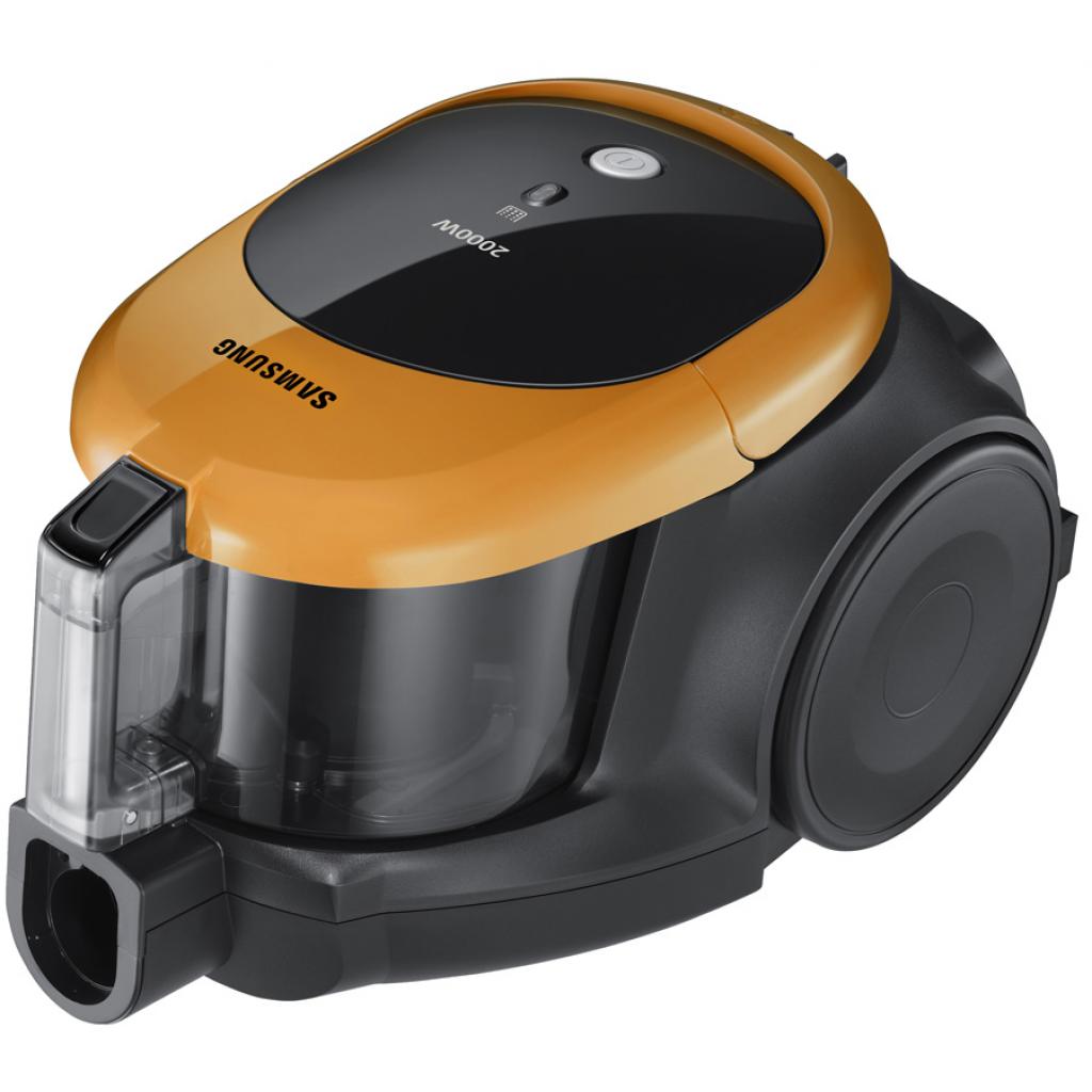 Пылесос Samsung VCC 4474 S3O/XEV (VCC4474S3O/XEV) - 3