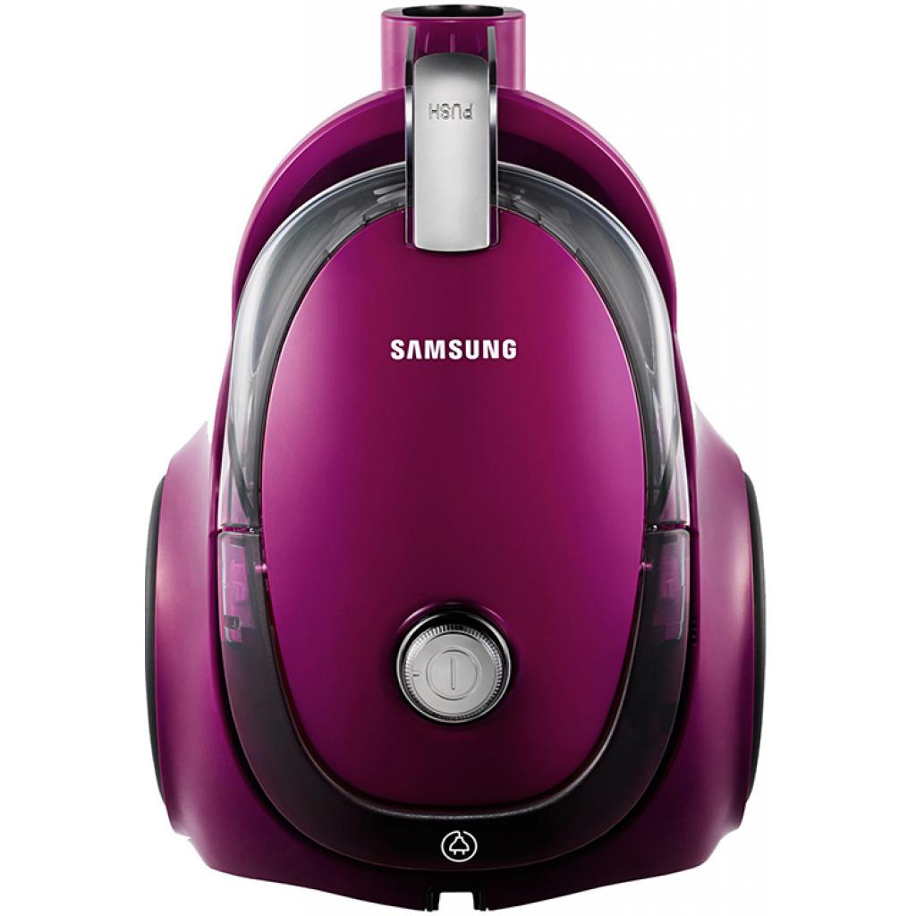 Пылесос Samsung VC 18 AVNMAPT/EV (VC18AVNMAPT/EV) - 1