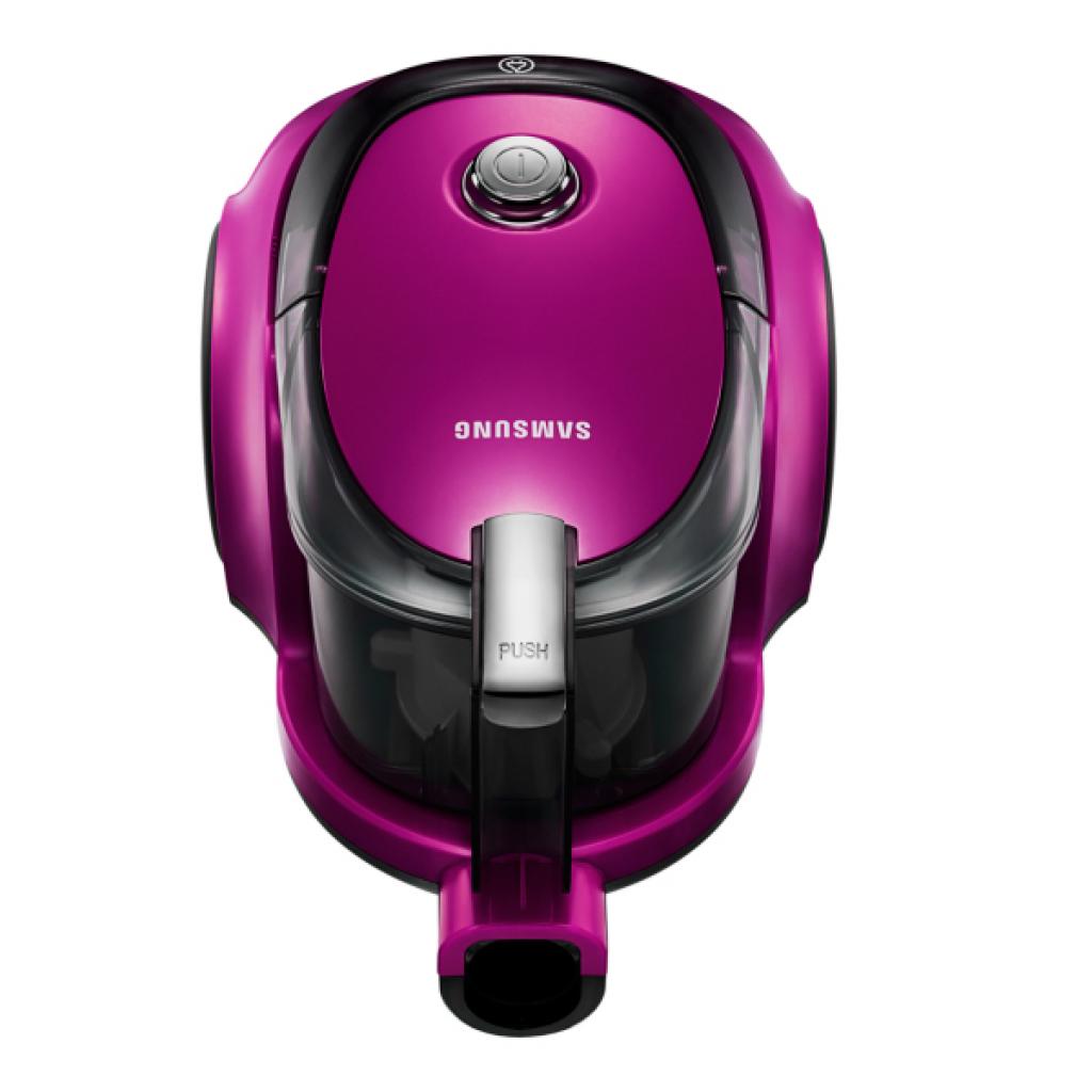 Пылесос Samsung VC 18 AVNMAPT/EV (VC18AVNMAPT/EV) - 2
