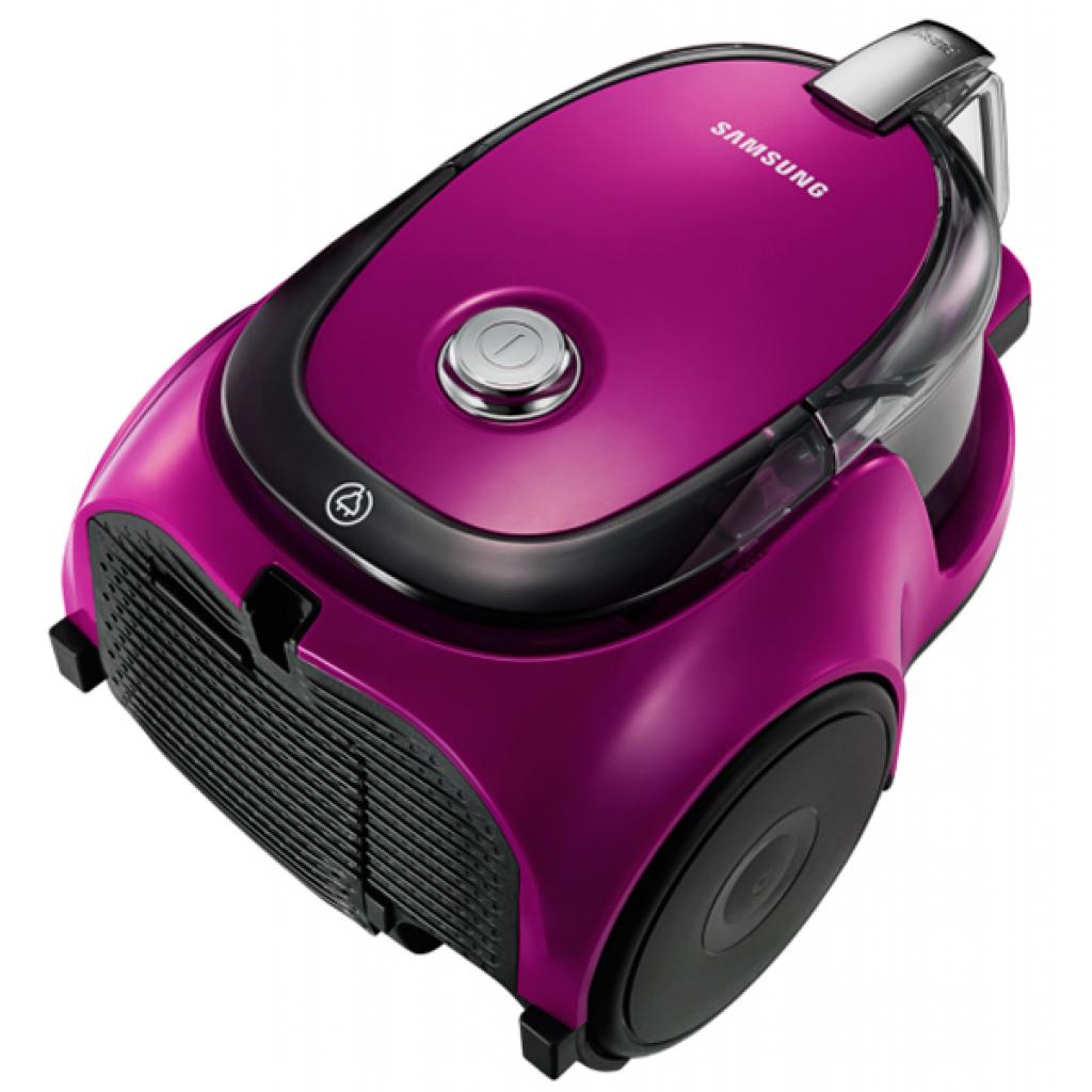 Пылесос Samsung VC 18 AVNMAPT/EV (VC18AVNMAPT/EV) - 3