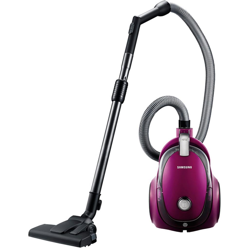 Пылесос Samsung VC 18 AVNMAPT/EV (VC18AVNMAPT/EV) - 4