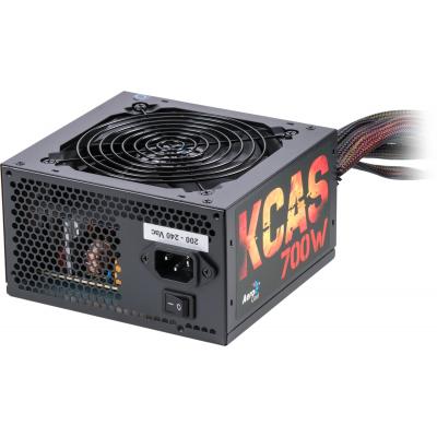 Блок питания AeroCool 700W KCAS 700 (4713105953282) - 1