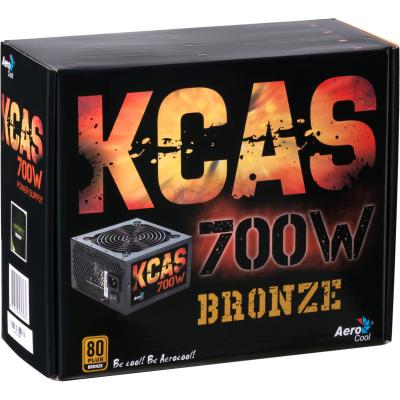 Блок питания AeroCool 700W KCAS 700 (4713105953282) - 3