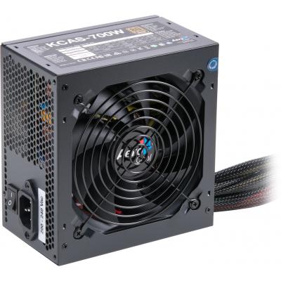Блок питания AeroCool 700W KCAS 700 (4713105953282)