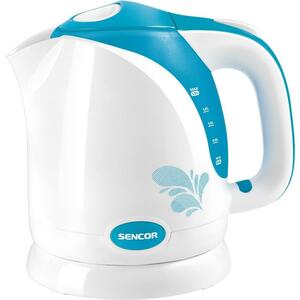 Электрочайник Sencor SWK 1507 TQ (SWK1507TQ)