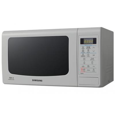 Микроволновая печь Samsung GE 83 KRS-3/BW (GE83KRS-3/BW) - 1