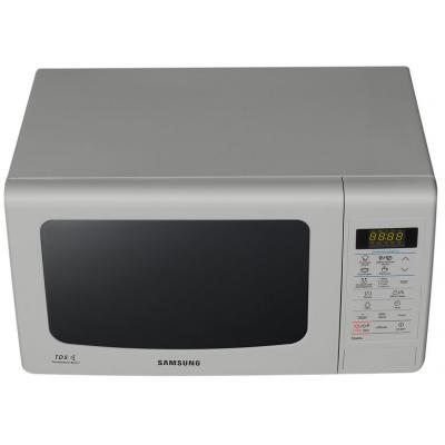 Микроволновая печь Samsung GE 83 KRS-3/BW (GE83KRS-3/BW) - 2