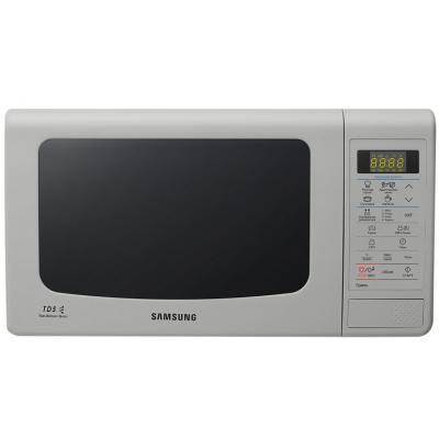 Микроволновая печь Samsung GE 83 KRS-3/BW (GE83KRS-3/BW)