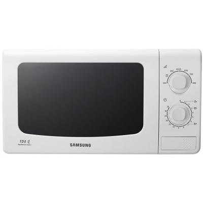 Микроволновая печь Samsung ME 81 KRW-3/BW (ME81KRW-3/BW)
