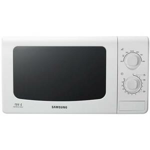 Микроволновая печь Samsung ME 81 KRW-3/BW (ME81KRW-3/BW)