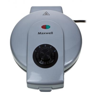 Вафельница Maxwell MW-1571 - 1 Вафельница Maxwell MW-1571 - 1