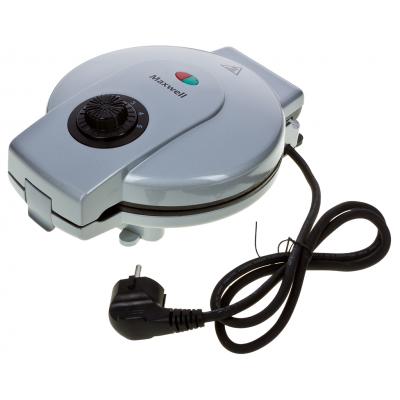 Вафельница Maxwell MW-1571 - 2 Вафельница Maxwell MW-1571 - 2