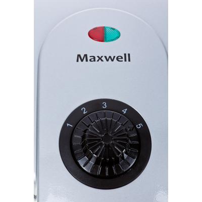 Вафельница Maxwell MW-1571 - 3 Вафельница Maxwell MW-1571 - 3