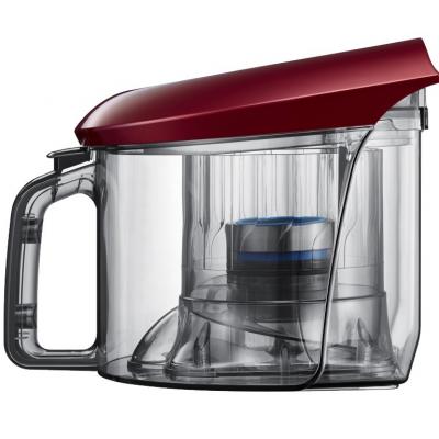 Пылесос Samsung VC18M21A0S1/EV - 4